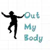 TMF Den - Out My Body - Single